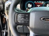 Thumbnail of 2023 Agate Black Metallic Ford F-150