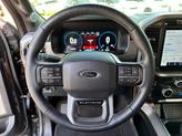 Thumbnail of 2023 Agate Black Metallic Ford F-150
