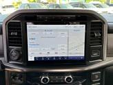 Thumbnail of 2023 Agate Black Metallic Ford F-150