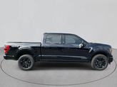 Thumbnail of 2023 Agate Black Metallic Ford F-150