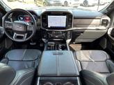 Thumbnail of 2023 Agate Black Metallic Ford F-150