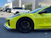 Thumbnail of 2023 Accelerate Yellow Metallic Chevrolet Corvette
