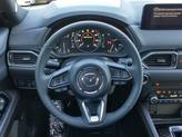 Thumbnail of 2025 Jet Black Mica Mazda CX-5