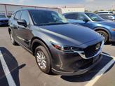 Thumbnail of 2023 Machine Gray Metallic Mazda CX-5