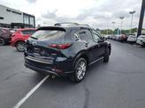 Thumbnail of 2025 Deep Crystal Blue Mica Mazda CX-5