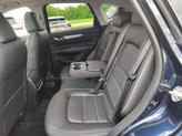 Thumbnail of 2025 Deep Crystal Blue Mica Mazda CX-5