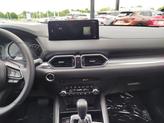 Thumbnail of 2025 Deep Crystal Blue Mica Mazda CX-5