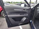 Thumbnail of 2025 Deep Crystal Blue Mica Mazda CX-5