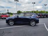 Thumbnail of 2025 Deep Crystal Blue Mica Mazda CX-5