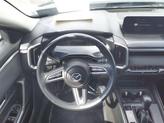 Thumbnail of 2024 Jet Black Mica Mazda CX-50