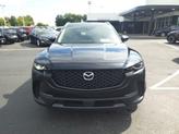 Thumbnail of 2024 Jet Black Mica Mazda CX-50