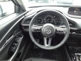 Thumbnail of 2025 Aero Gray Metallic Mazda CX-30