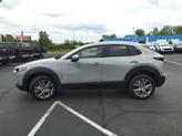 Thumbnail of 2025 Aero Gray Metallic Mazda CX-30