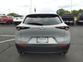 Thumbnail of 2025 Aero Gray Metallic Mazda CX-30