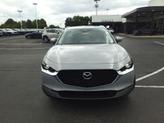 Thumbnail of 2025 Aero Gray Metallic Mazda CX-30