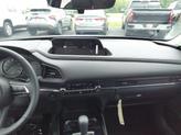 Thumbnail of 2025 Aero Gray Metallic Mazda CX-30