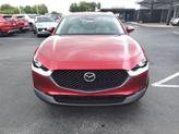 Thumbnail of 2025 Red Crystal Mazda CX-30