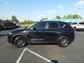 Thumbnail of 2020 Jet Black Mica Mazda CX-5