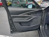 Thumbnail of 2025 Machine Gray Metallic Mazda CX-30