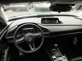 Thumbnail of 2025 Machine Gray Metallic Mazda CX-30