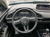 Thumbnail of 2025 Machine Gray Metallic Mazda CX-30