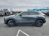 Thumbnail of 2025 Machine Gray Metallic Mazda CX-30