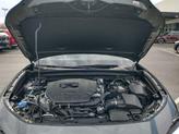 Thumbnail of 2025 Machine Gray Metallic Mazda CX-30