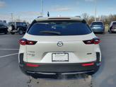 Thumbnail of 2025 Wind Chill Pearl Mazda CX-50 Hybrid