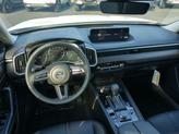 Thumbnail of 2025 Wind Chill Pearl Mazda CX-50 Hybrid