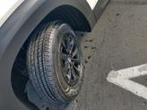Thumbnail of 2025 Wind Chill Pearl Mazda CX-50 Hybrid