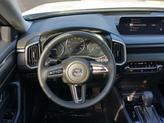Thumbnail of 2025 Wind Chill Pearl Mazda CX-50 Hybrid