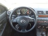 Thumbnail of 2007 Black Mica Mazda Mazda3