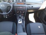 Thumbnail of 2007 Black Mica Mazda Mazda3