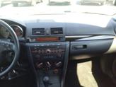 Thumbnail of 2007 Black Mica Mazda Mazda3