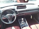 Thumbnail of 2025 Wind Chill Pearl Mazda CX-50 Hybrid