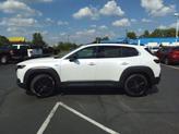 Thumbnail of 2025 Wind Chill Pearl Mazda CX-50 Hybrid