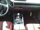 Thumbnail of 2025 Wind Chill Pearl Mazda CX-50 Hybrid