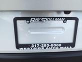 Thumbnail of 2025 Wind Chill Pearl Mazda CX-50 Hybrid