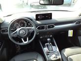 Thumbnail of 2025 Machine Gray Mazda CX-5