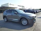 Photo of 2025 Machine Gray Mazda CX-5