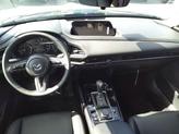 Thumbnail of 2025 Deep Crystal Blue Mica Mazda CX-30