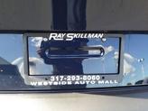 Thumbnail of 2025 Deep Crystal Blue Mica Mazda CX-30