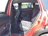Thumbnail of 2025 Soul Red Crystal Metallic Mazda CX-50