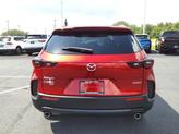 Thumbnail of 2025 Soul Red Crystal Metallic Mazda CX-50