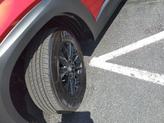 Thumbnail of 2025 Soul Red Crystal Metallic Mazda CX-50