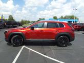 Thumbnail of 2025 Soul Red Crystal Metallic Mazda CX-50