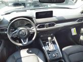 Thumbnail of 2025 Deep Crystal Blue Mica Mazda CX-5