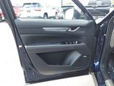 Thumbnail of 2025 Deep Crystal Blue Mica Mazda CX-5