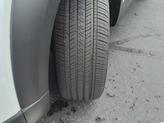 Thumbnail of 2025 Wind Chill Pearl Mazda CX-50