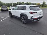 Thumbnail of 2025 Wind Chill Pearl Mazda CX-50